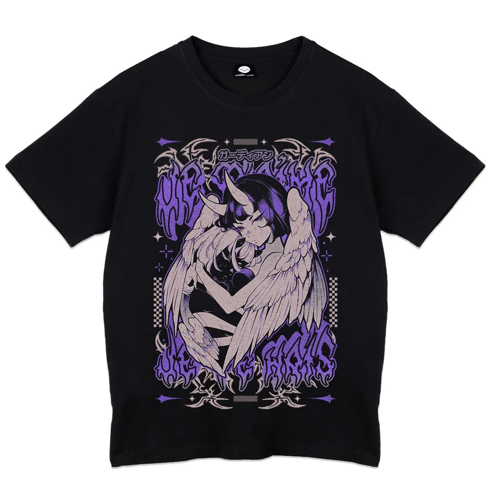 ANGELSCAPE Guardian T-Shirt