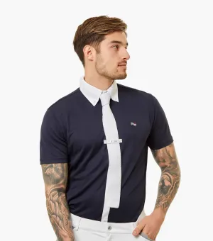 Antonio Men's Short Sleeve Show Shirt