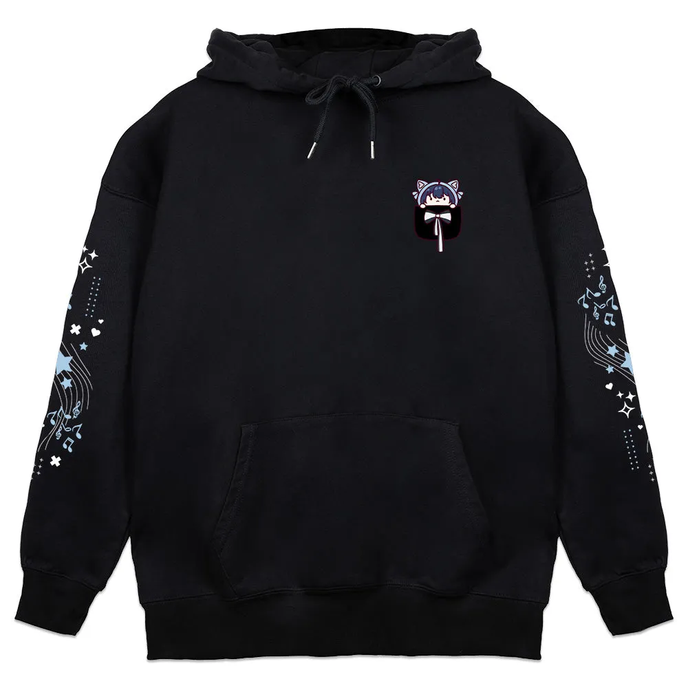 Ao_Zora_ Kawaii Ice Hoodie