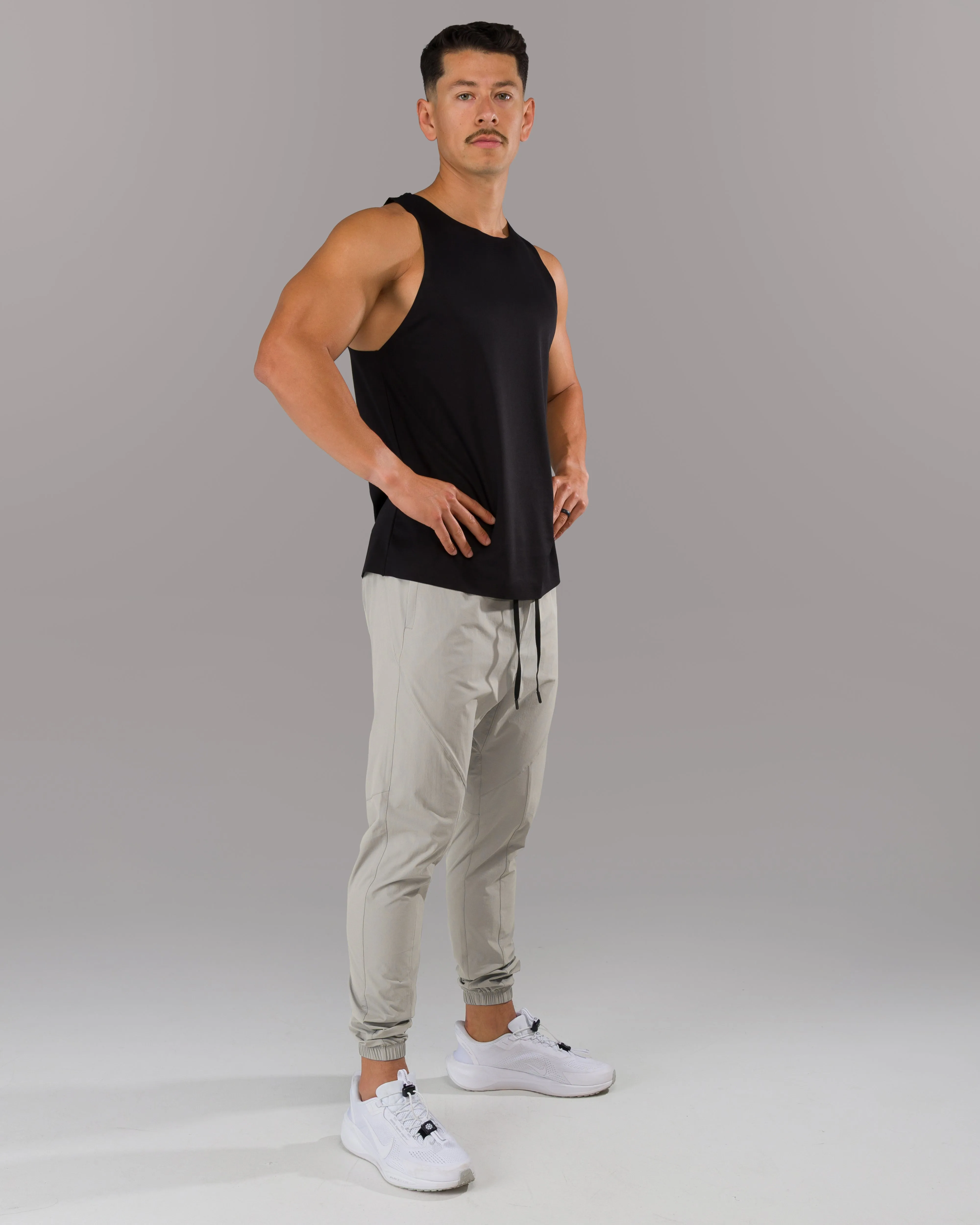 Apex Jogger - Chalkline Alphalete Athletics