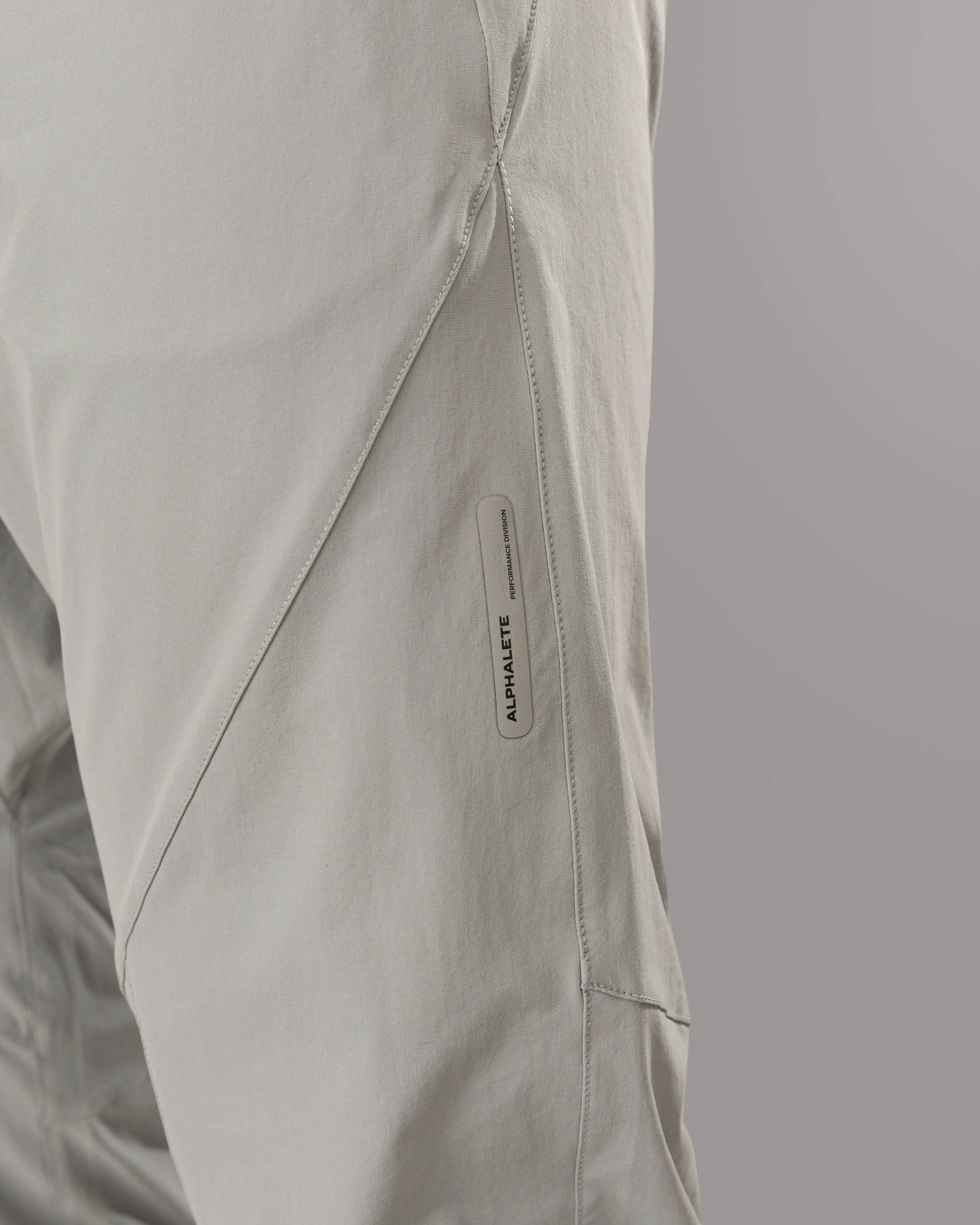 Apex Jogger - Chalkline Alphalete Athletics