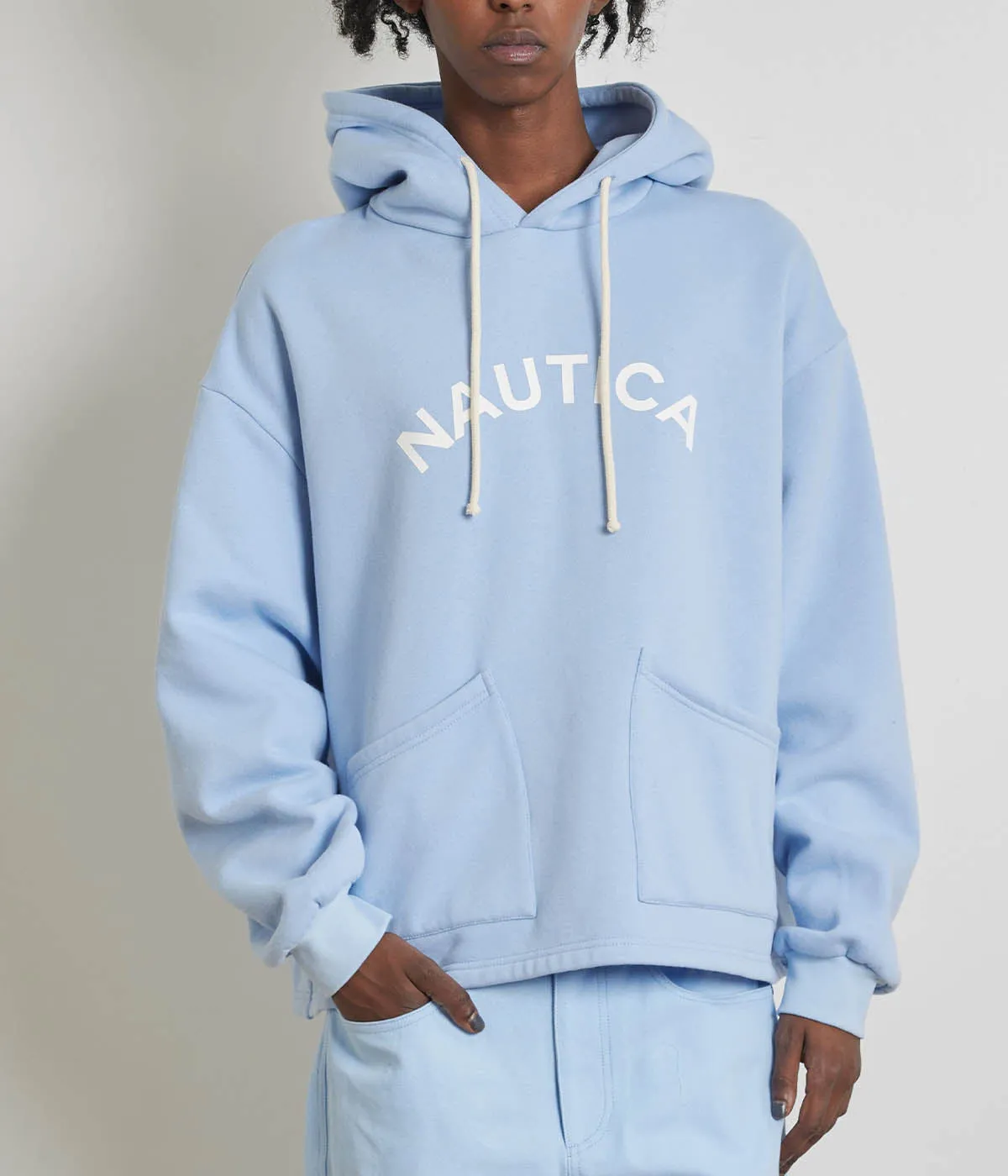 Arch Hoodie