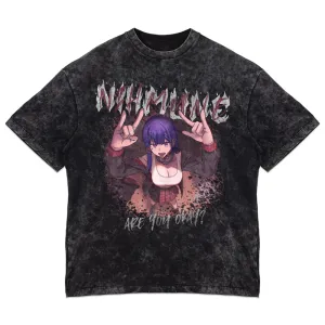 Are You Okay Album T-Shirt