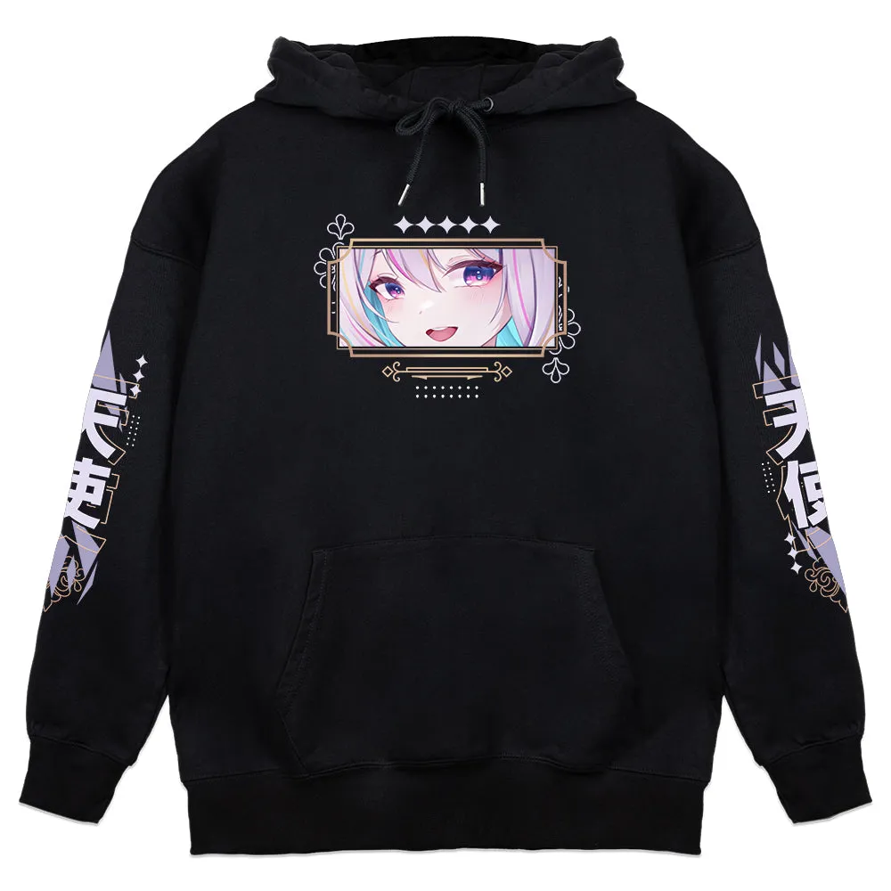 Arial Yuriko "Idol" Hoodie