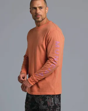 Armband SuperBlend LS T-Shirt Municipal