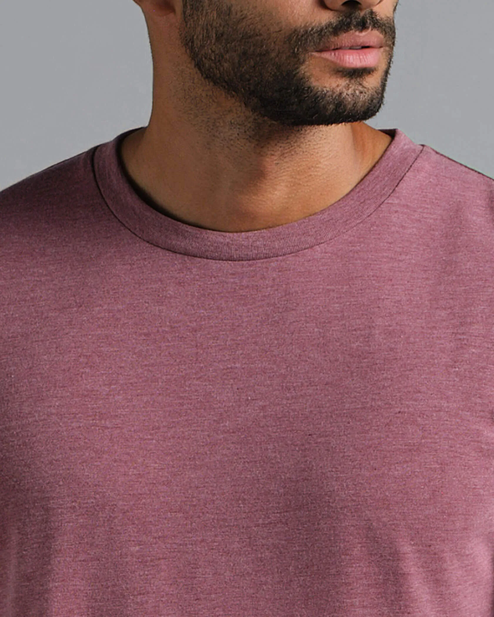 Armband SuperBlend LS T-Shirt Municipal