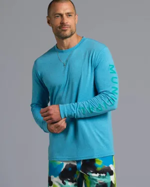 Armband SuperBlend LS T-Shirt Municipal