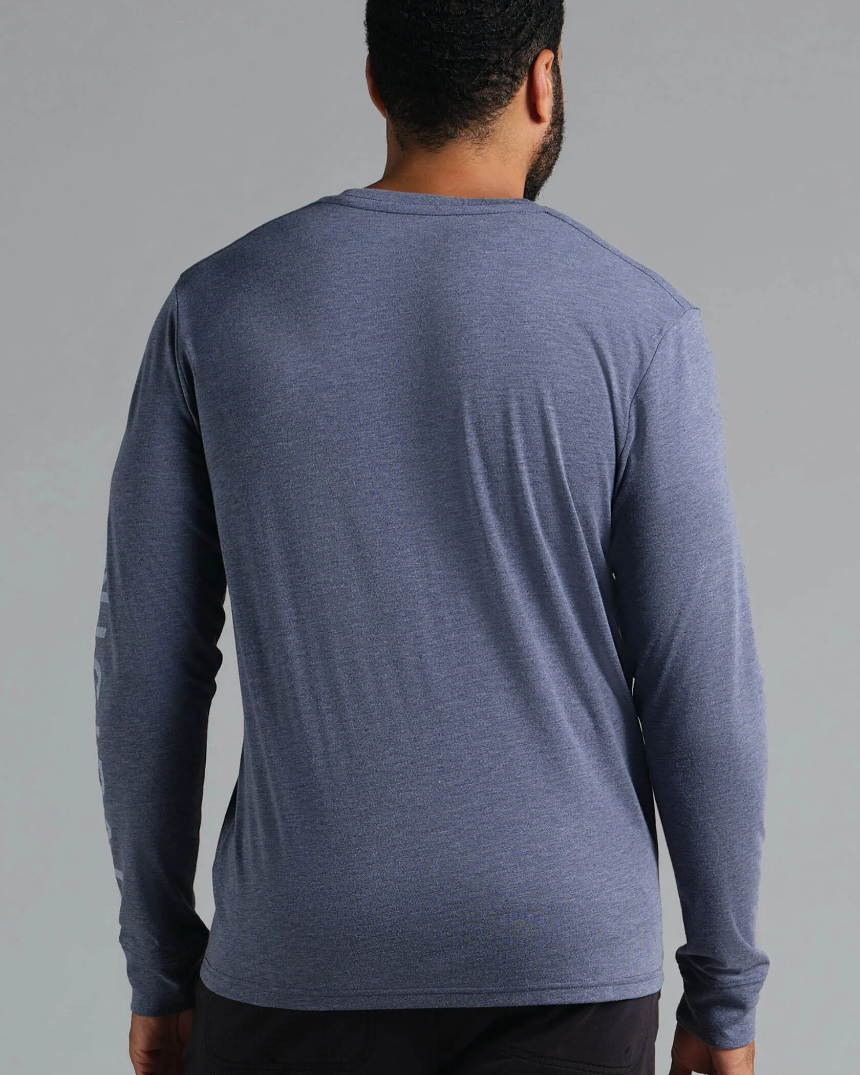 Armband SuperBlend LS T-Shirt Municipal