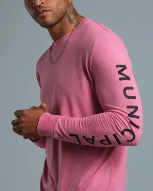 Armband SuperBlend LS T-Shirt Municipal