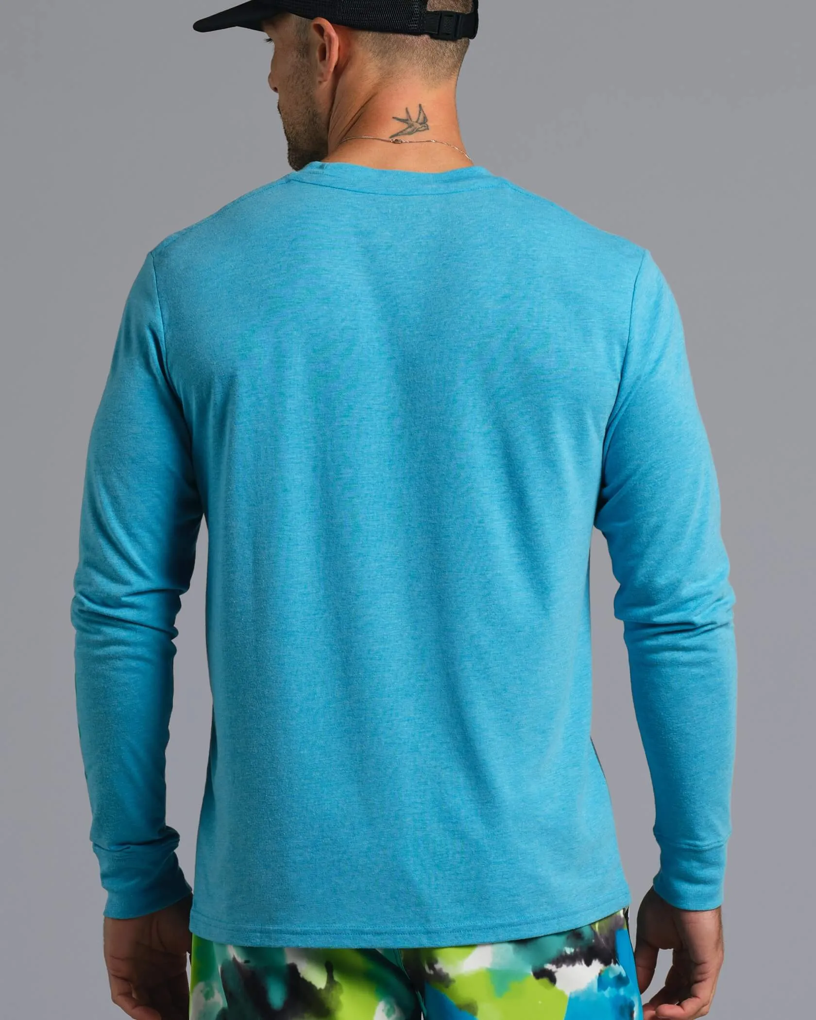 Armband SuperBlend LS T-Shirt Municipal