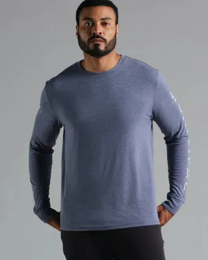 Armband SuperBlend LS T-Shirt Municipal