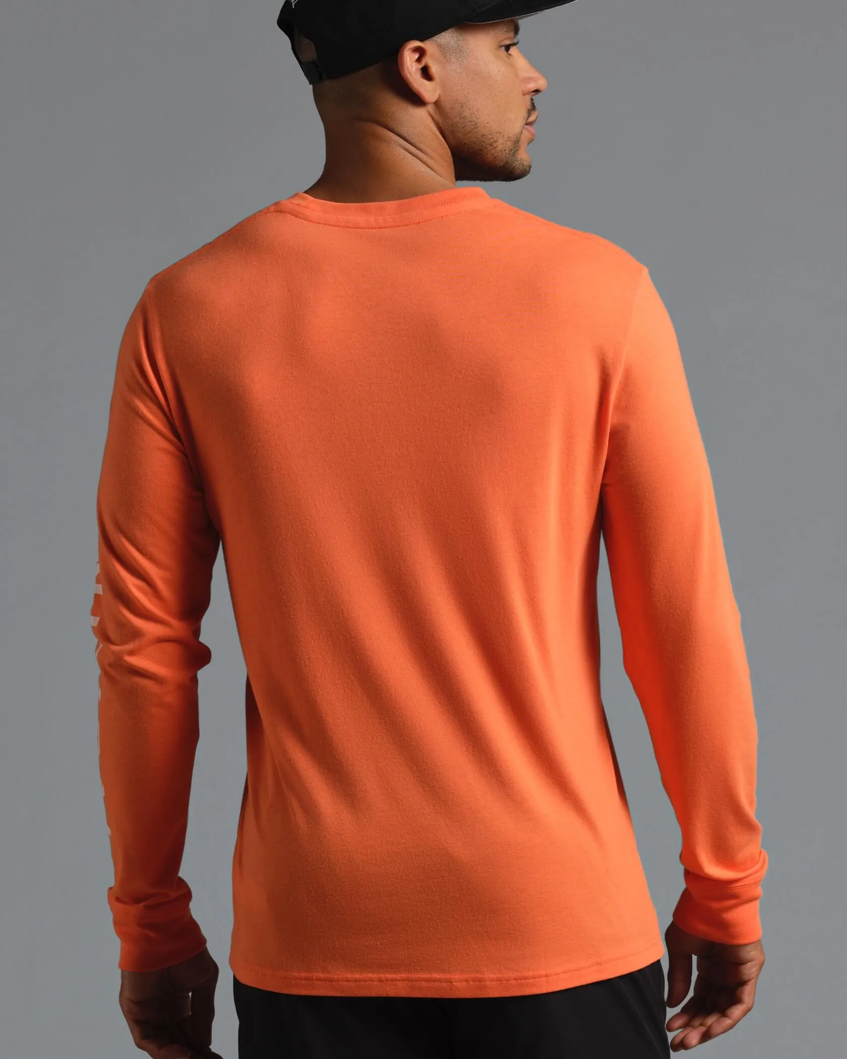 Armband SuperBlend LS T-Shirt Municipal
