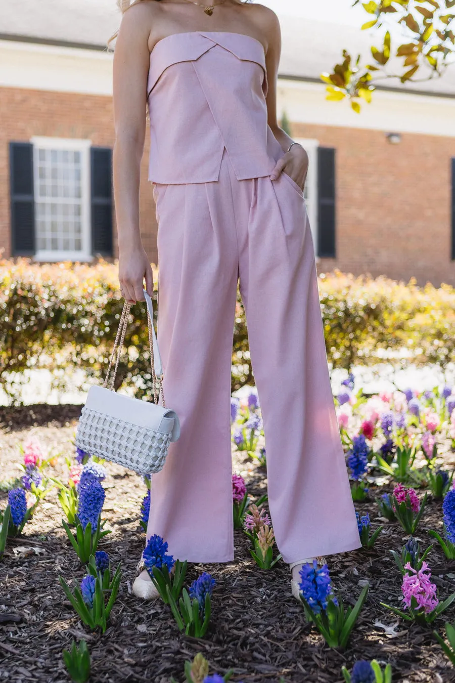 Art Gallery Pants