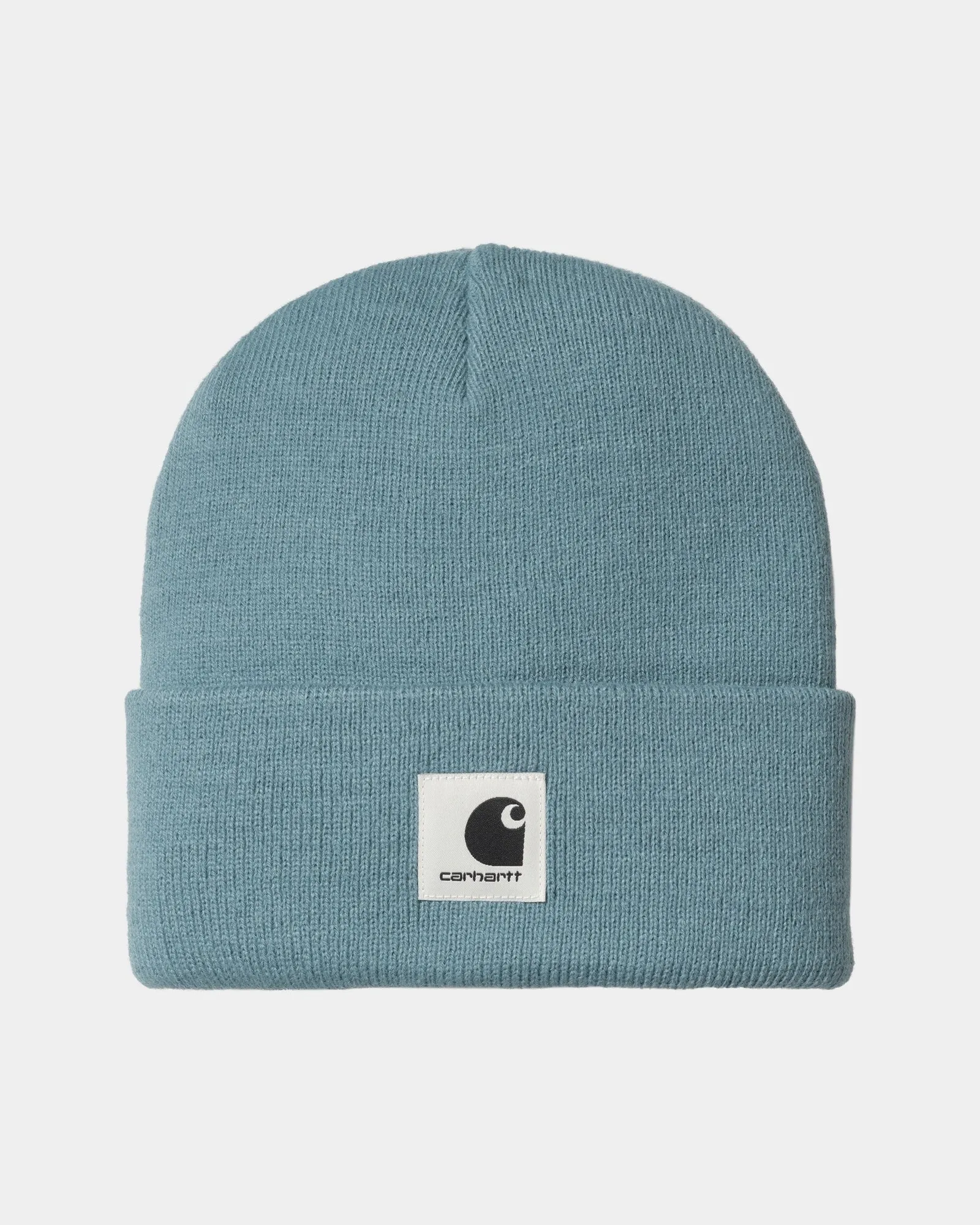 Ashley Beanie | Clay Blue Carhartt WIP