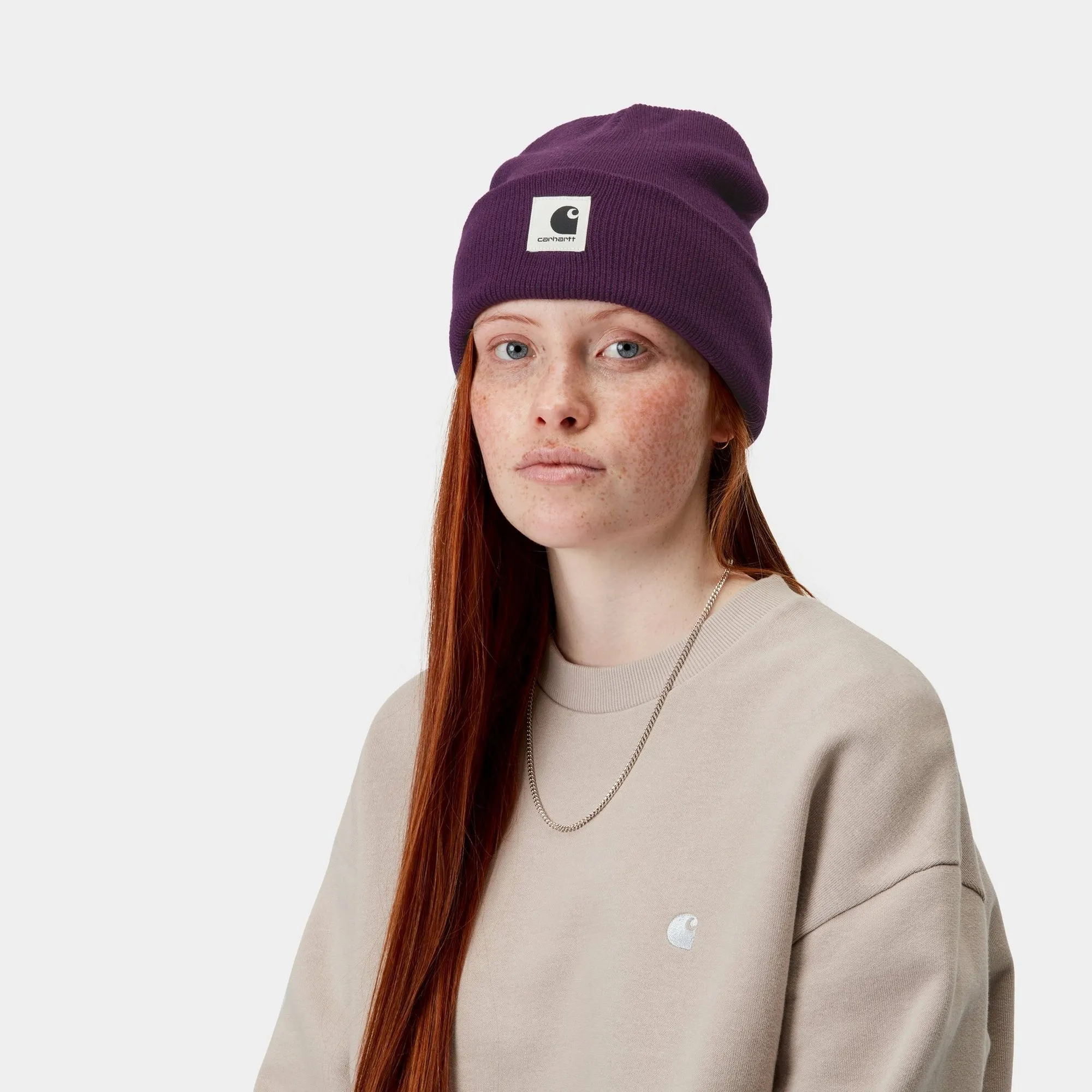 Ashley Beanie | Huckleberry Carhartt WIP