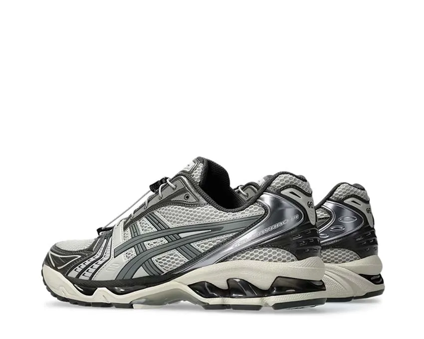 Asics Gel Kayano 14 Unlimited Pack "Oyster Grey"