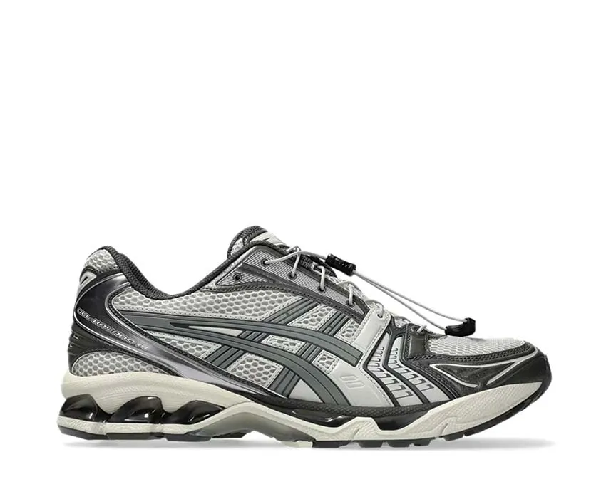 Asics Gel Kayano 14 Unlimited Pack "Oyster Grey"