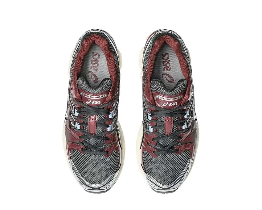 Asics Gel Nimbus 9