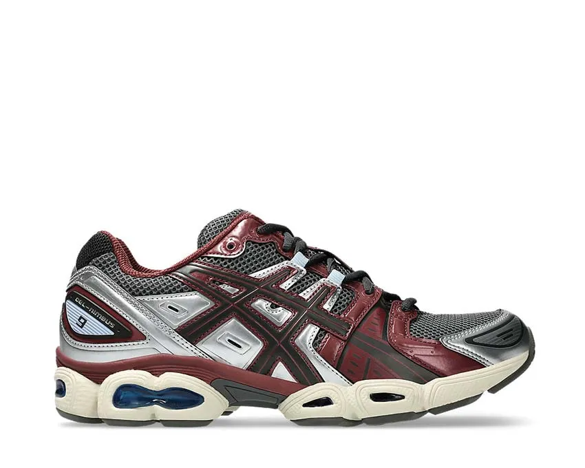 Asics Gel Nimbus 9
