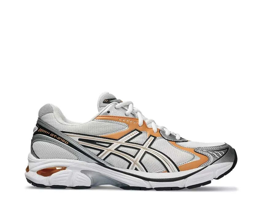 Asics GT-2160 "Orange Lily"
