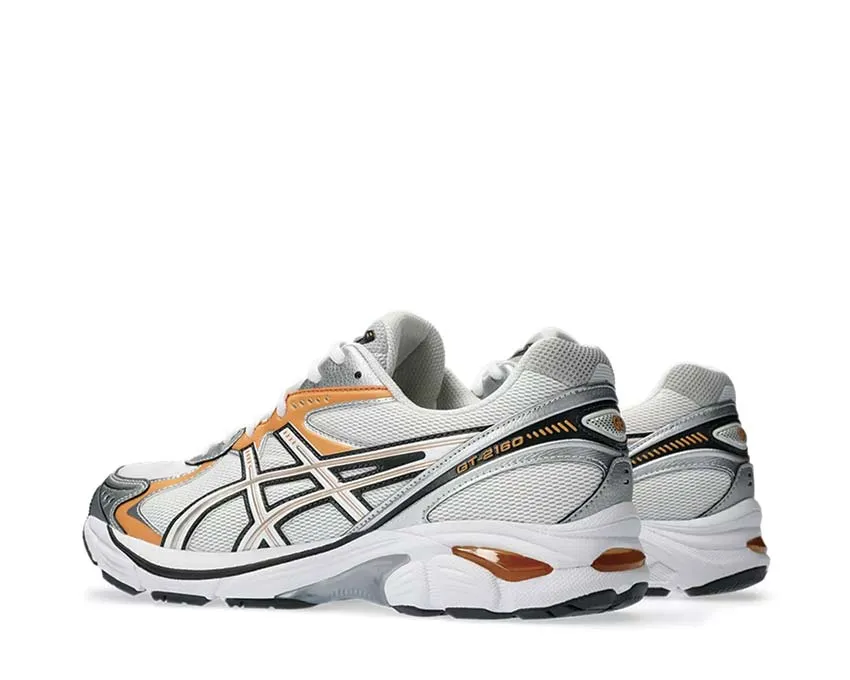 Asics GT-2160 "Orange Lily"