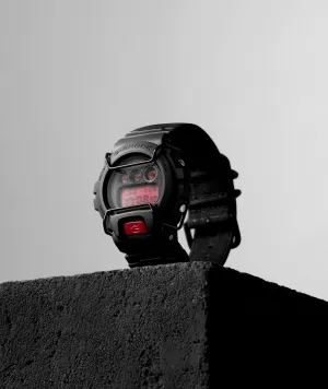 ASRV x G-SHOCK - DW6900 ASRV