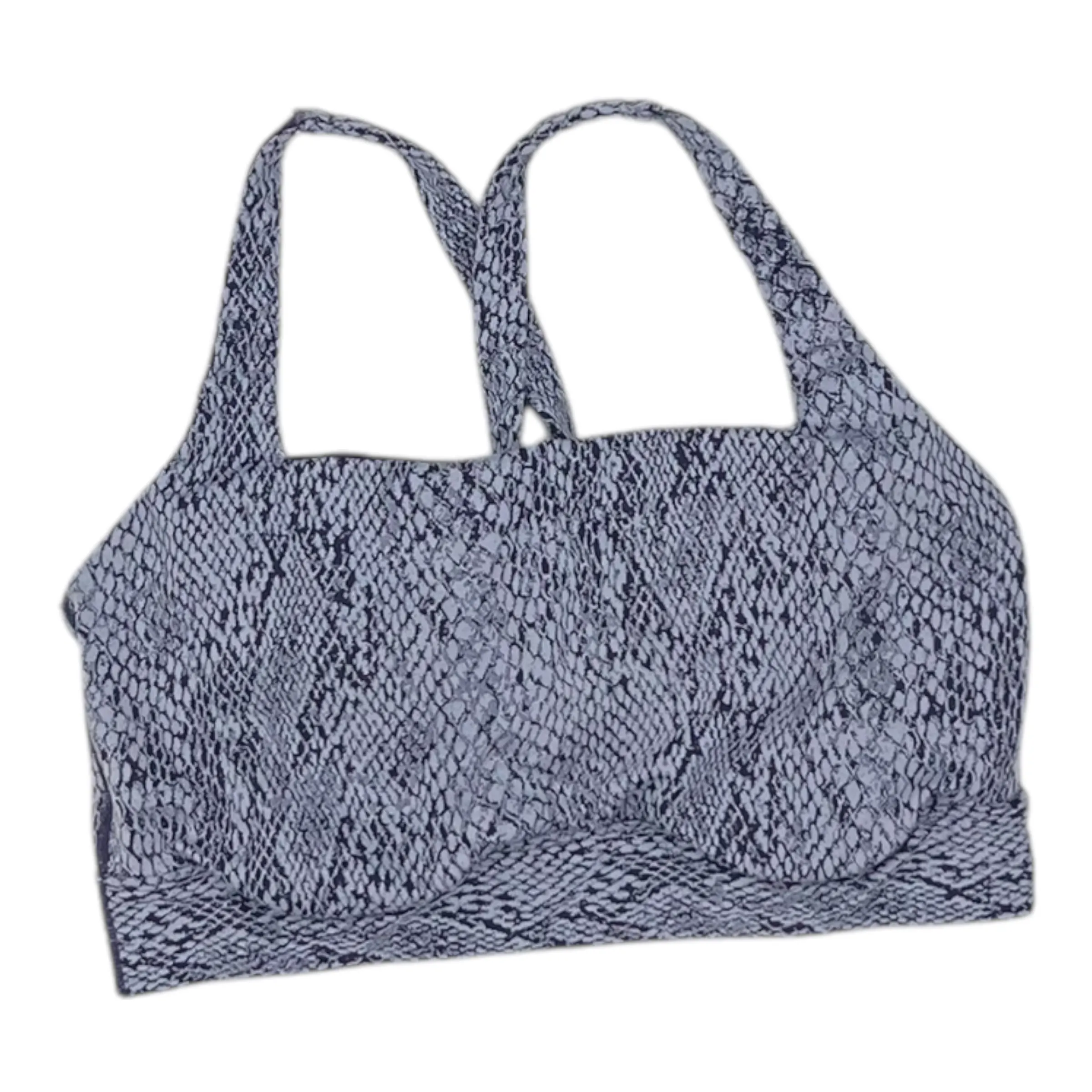 Athletic Bra By All In Motion In Purple, Size:Xl