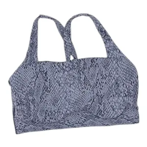 Athletic Bra By All In Motion In Purple, Size:Xl
