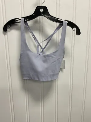 Athletic Bra By Cma  Size: S