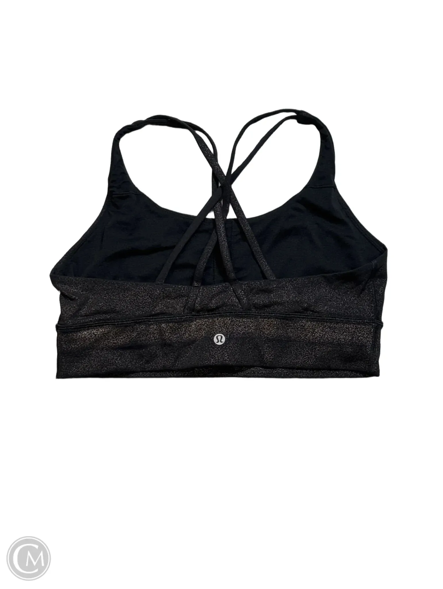 Athletic Bra By Lululemon  Size: M