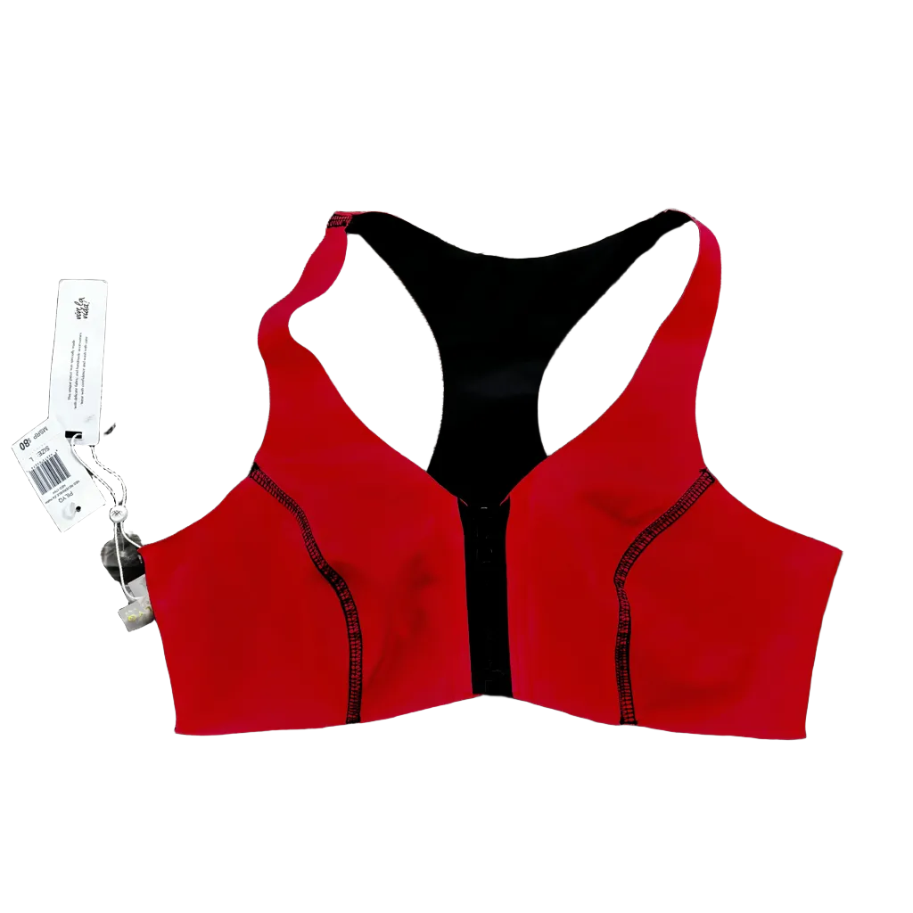 Athletic Bra By Pilyq  Size: L