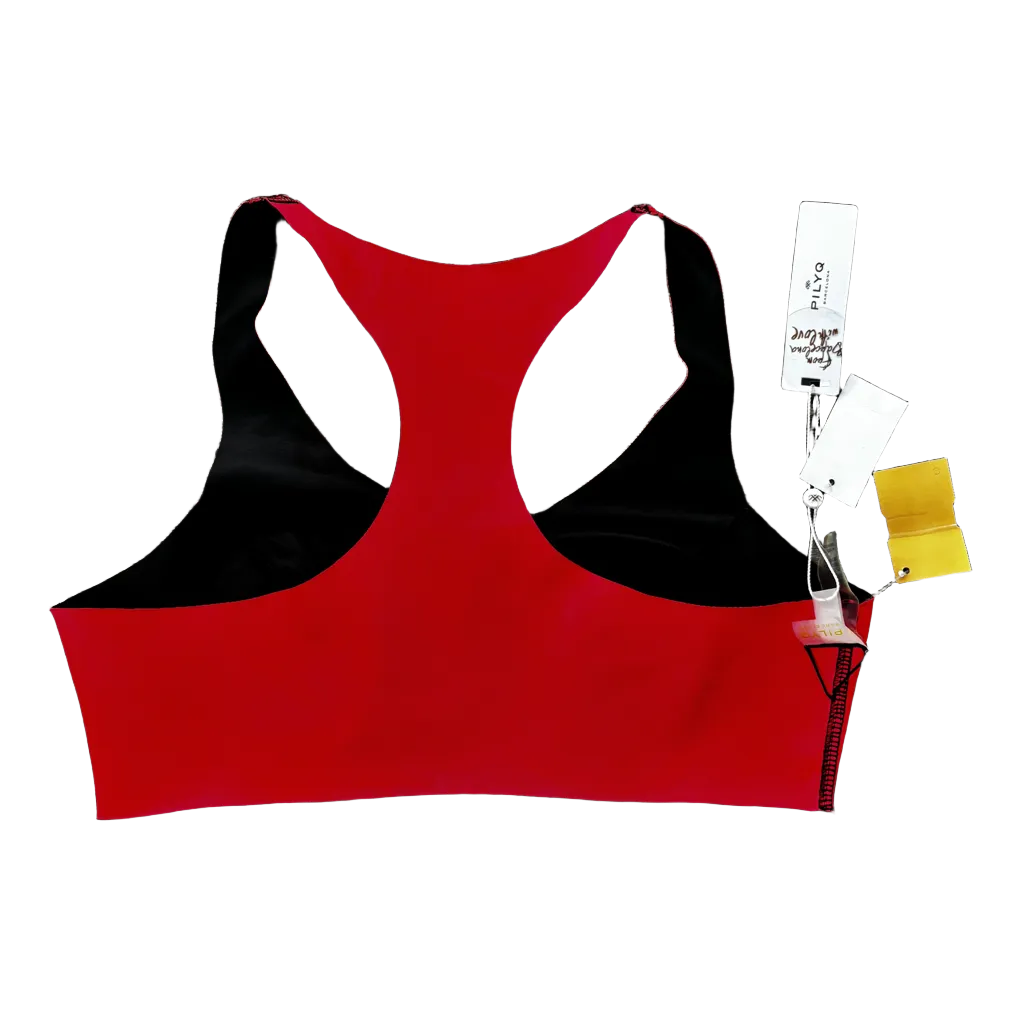 Athletic Bra By Pilyq  Size: L