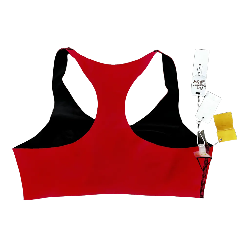 Athletic Bra By Pilyq  Size: L