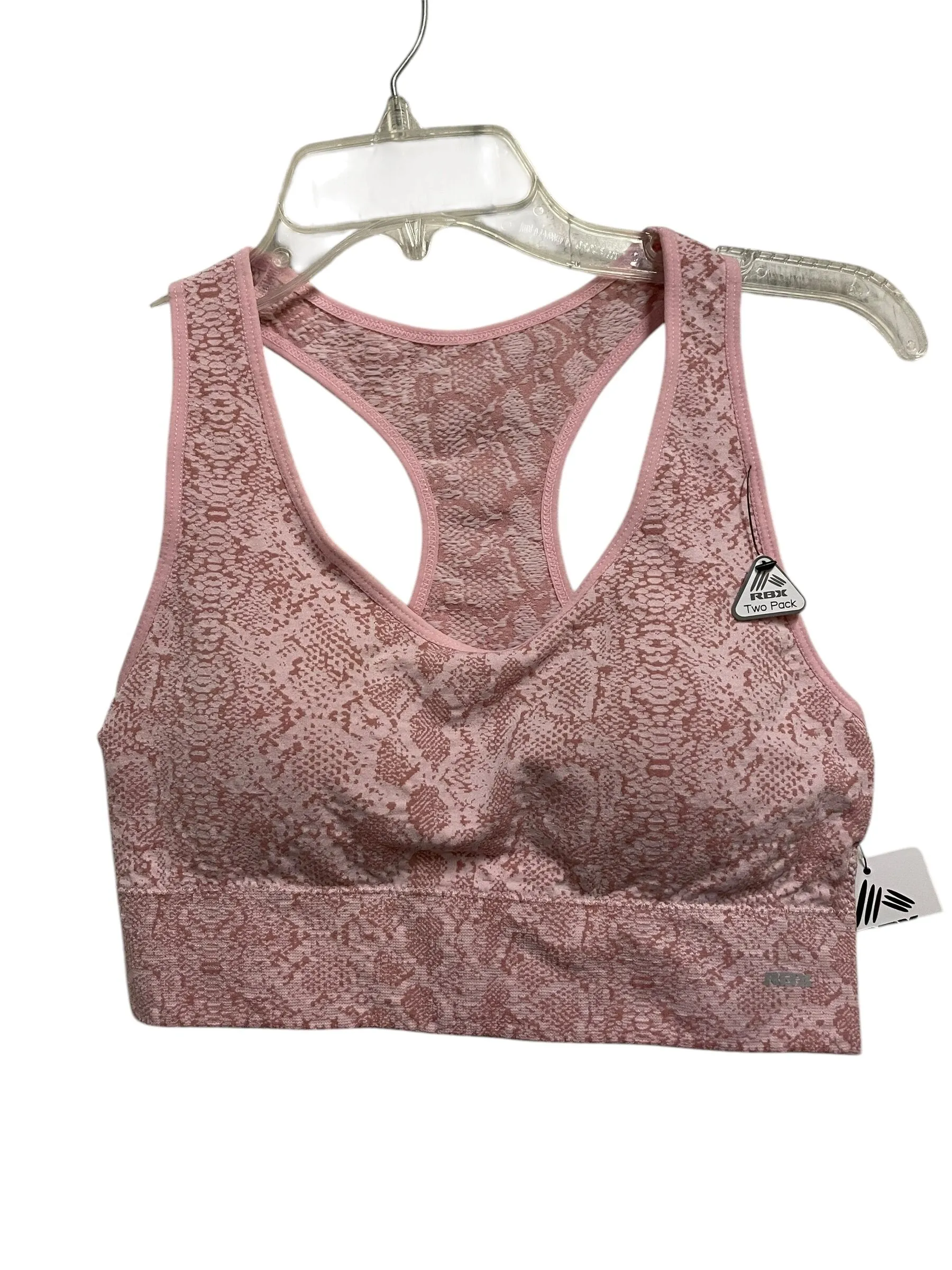 Athletic Bra By Rbx  Size: S