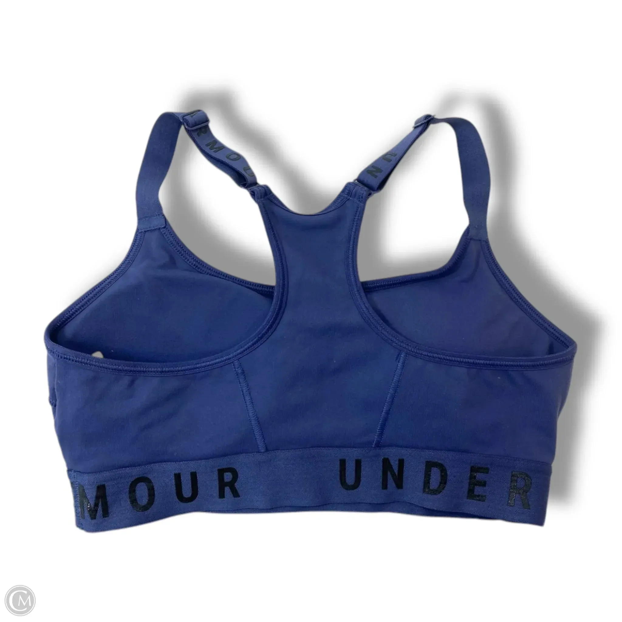 Athletic Bra By Under Armour  Size: S