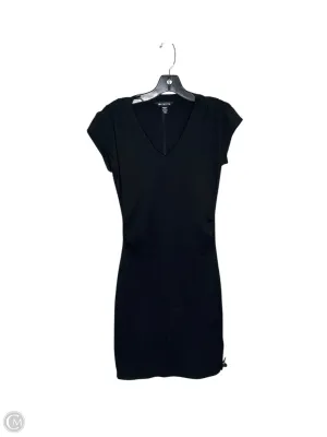 Athletic Dress By Athleta In Black, Size: Xxs