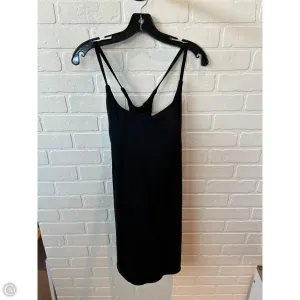 Athletic Dress By Clothes Mentor In Black, Size: 2x