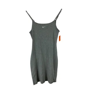 Athletic Dress By Nike  Size: S