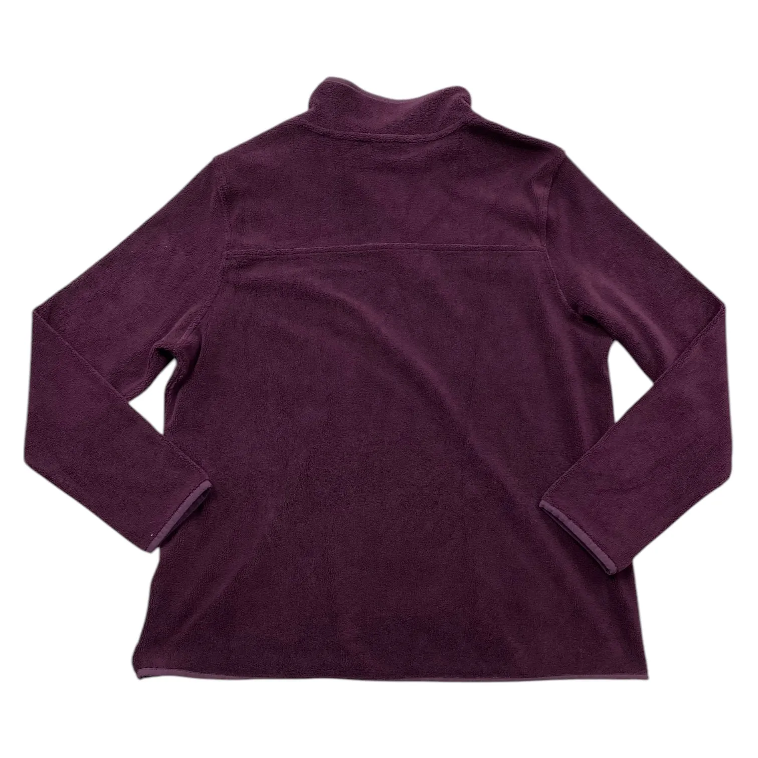 Athletic Fleece By 32 Degrees In Purple, Size: L