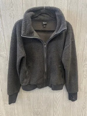Athletic Fleece By All In Motion In Black, Size: M
