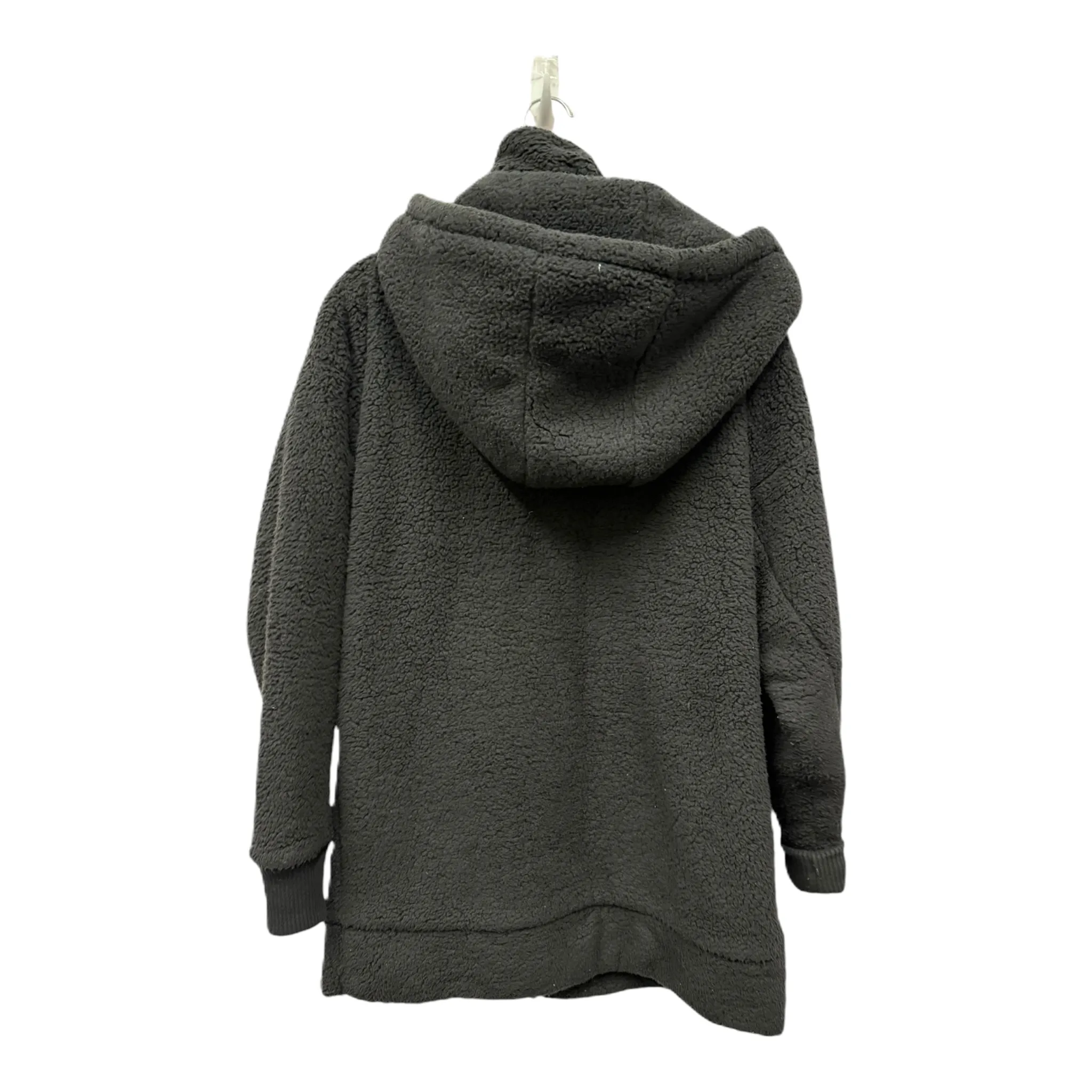 Athletic Fleece By Athleta In Black, Size: S