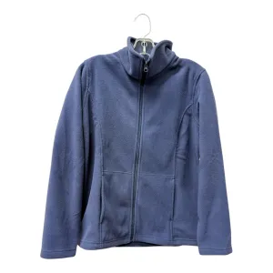 Athletic Fleece By Cabelas In Blue, Size:M