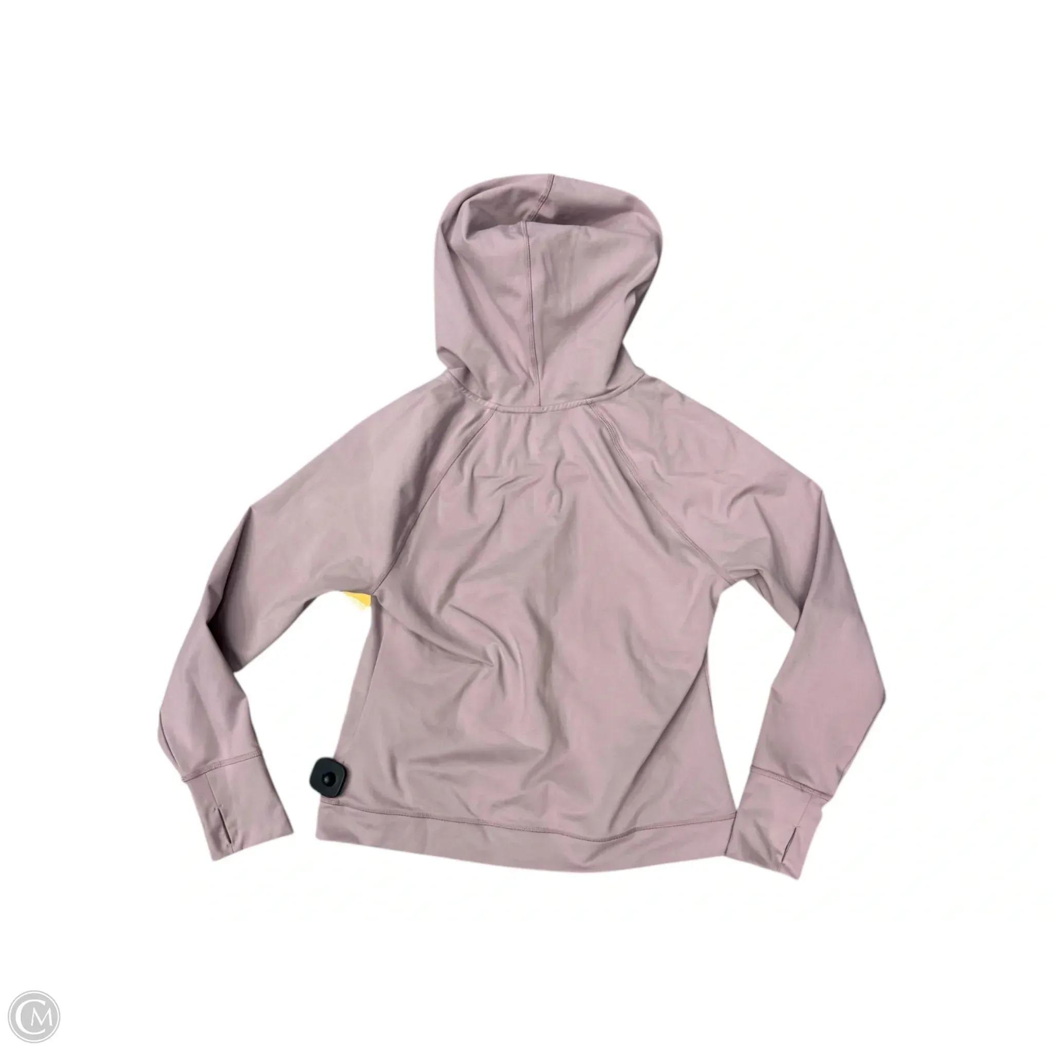 Athletic Fleece By Calvin Klein Performance In Pink, Size: L