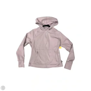 Athletic Fleece By Calvin Klein Performance In Pink, Size: L