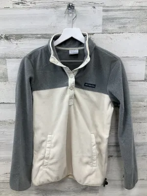Athletic Fleece By Columbia  Size: S