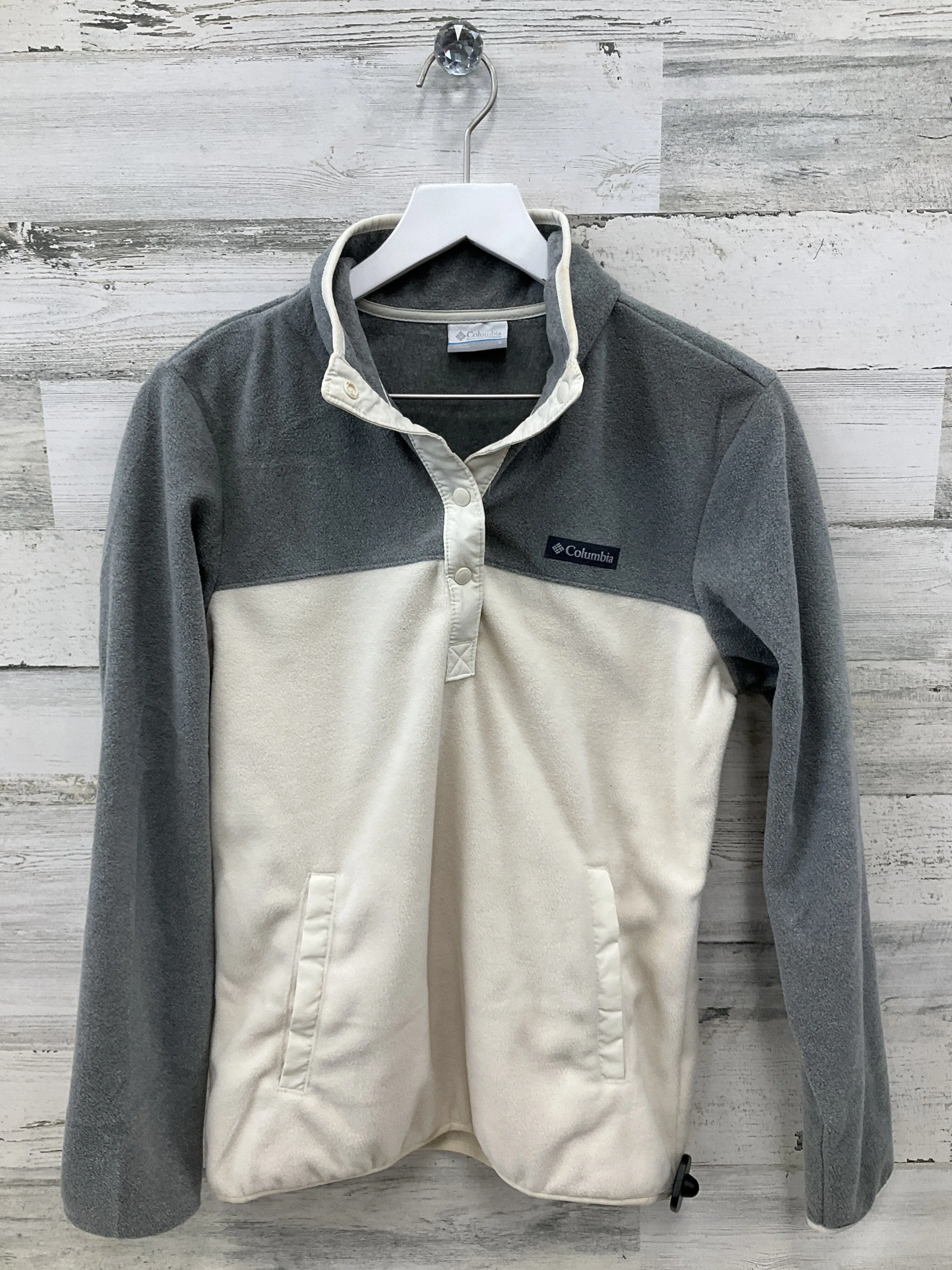 Athletic Fleece By Columbia  Size: S