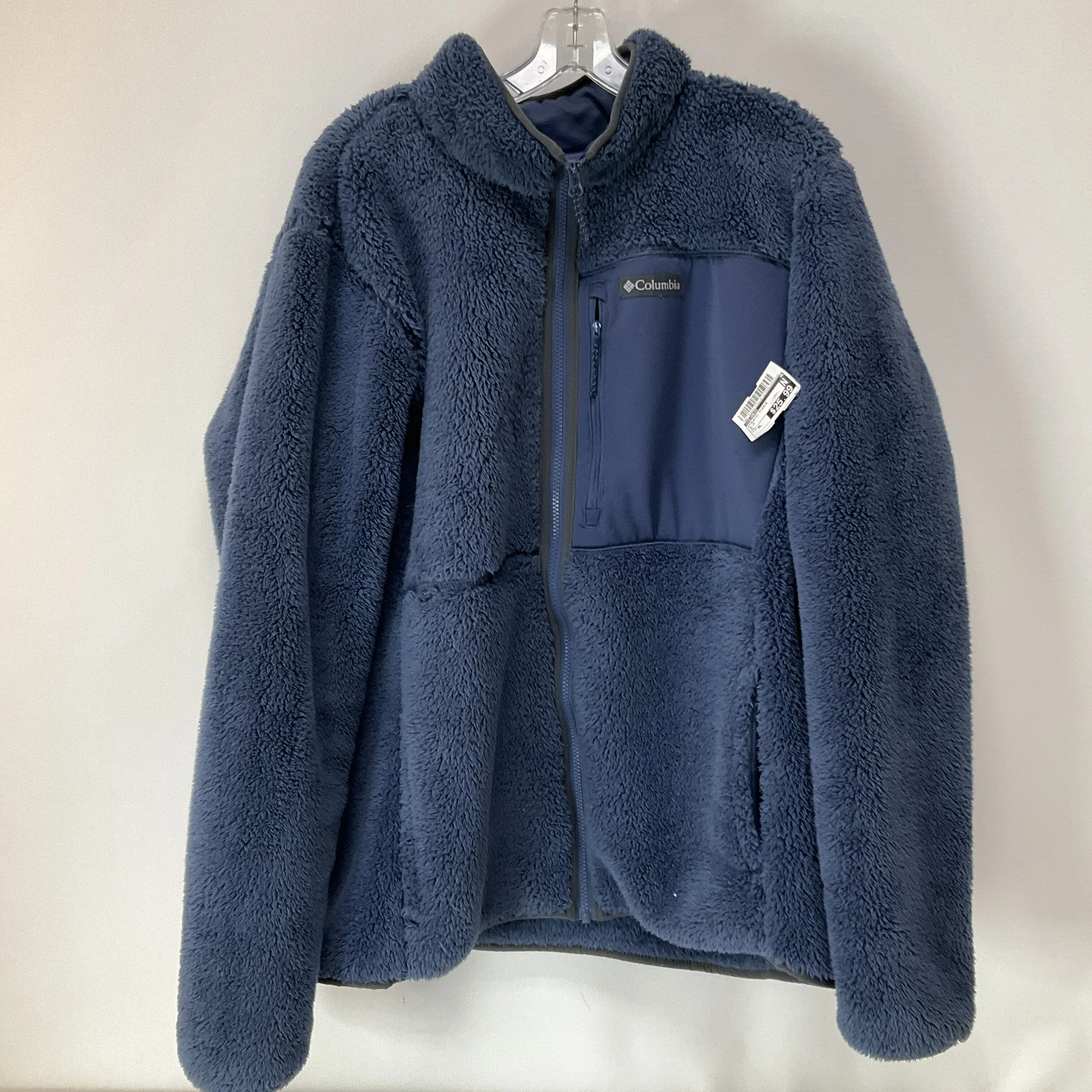 Athletic Fleece By Columbia  Size: Xl