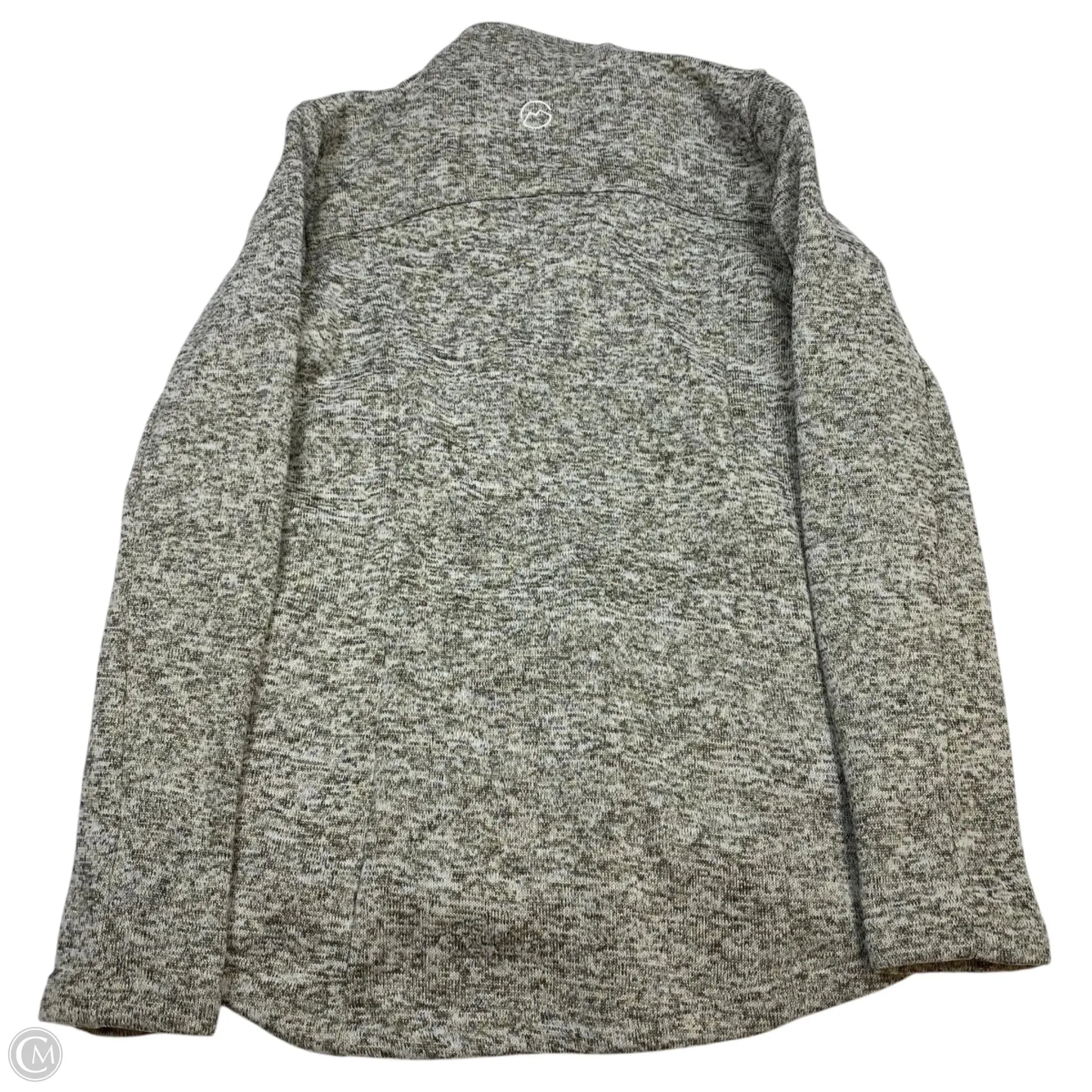 Athletic Fleece By Magellan In Grey, Size: M