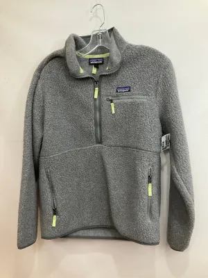Athletic Fleece By Patagonia  Size: L