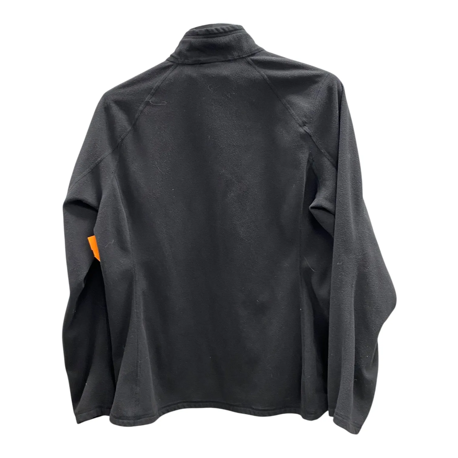 Athletic Fleece By The North Face In Black, Size:1X